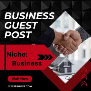 Business Guest Post