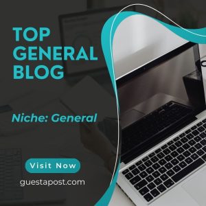 Top General Blog