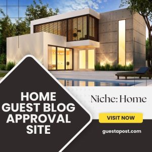 Home Guest Blog Approval Site