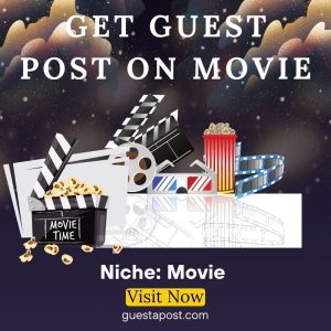 Get Guest Post on Movie