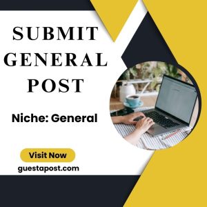 Submit General Post