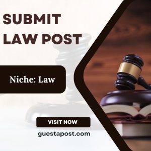 Submit Law Post