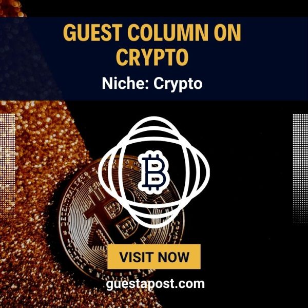 Guest Column on Crypto