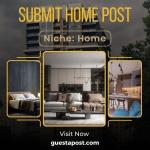 Submit Home Post