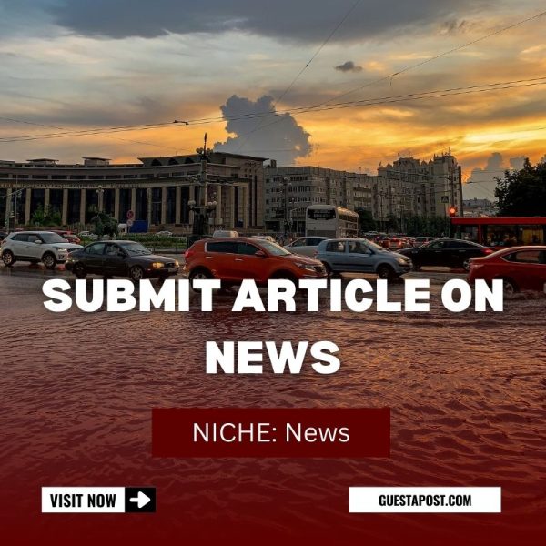 Submit Article on News