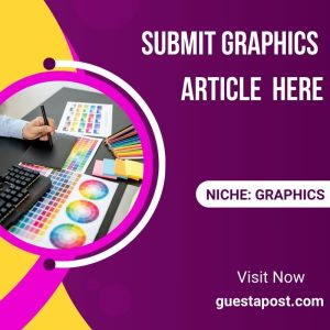 Submit Graphics Article Here