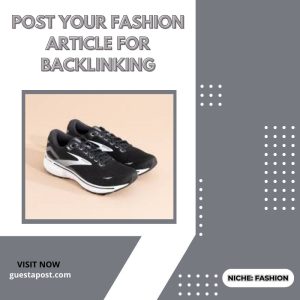 Post your Fashion Article for Backlinking