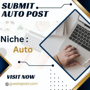 Submit Auto Post