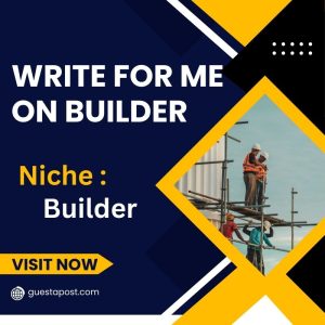 Write for Me on Builder