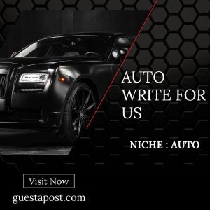 Auto Write for us