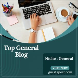 Top General Blog