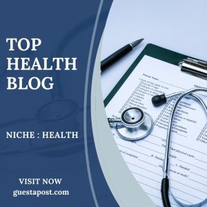 Top Health Blog