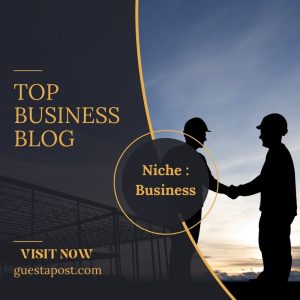 Top Business Blog