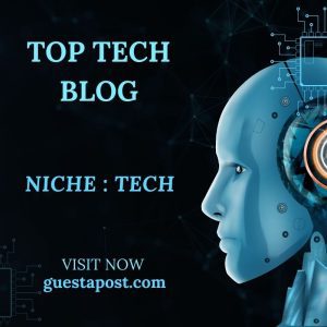 Top Tech Blog