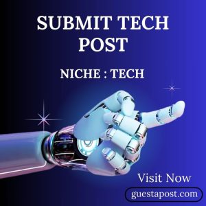 Submit Tech Post