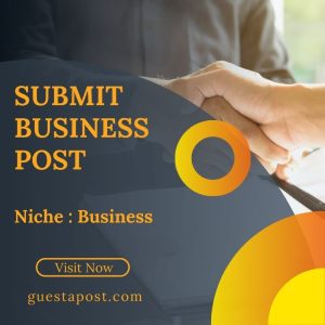 Submit Business Post