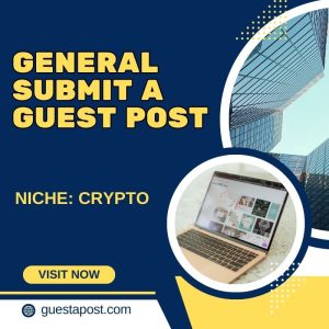 General Submit a Guest Post