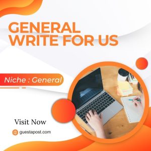 General Write for us