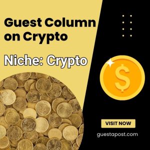 Guest Column on Crypto