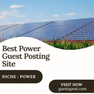 Best Power Guest Posting Site