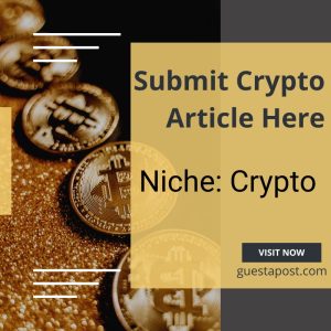 Submit Crypto Article Here