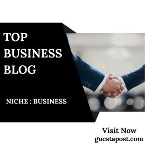 Top Business Blog