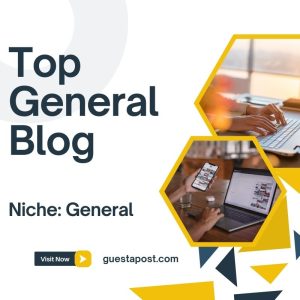 Top General Blog