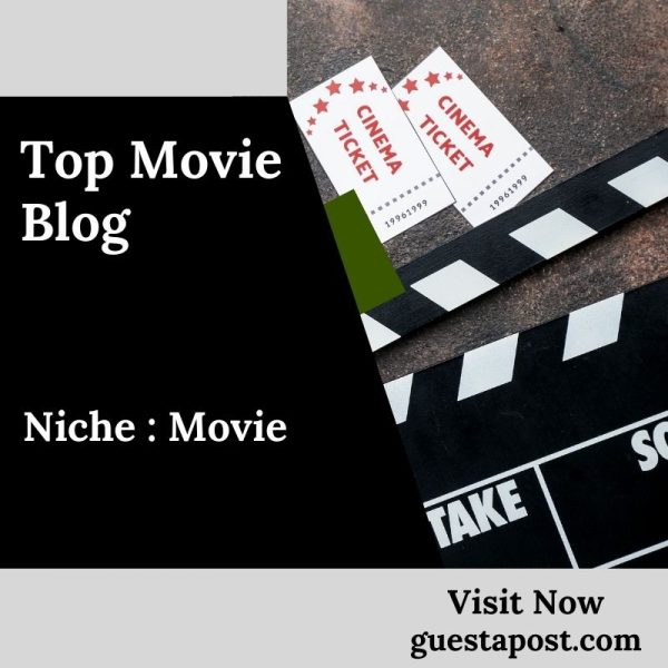 Top Movie Blog