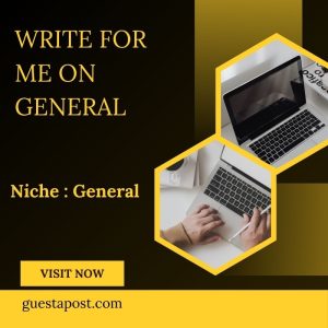 Write for Me on General