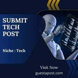 Submit Tech Post