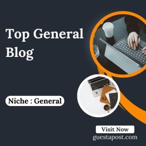 Top General Blog