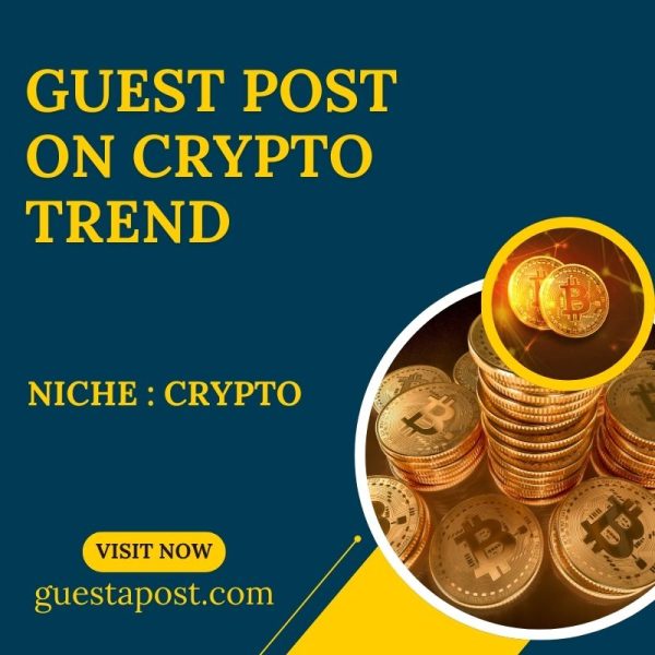 Guest Post on Crypto Trend