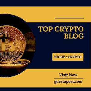 Top Crypto Blog