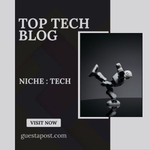 Top Tech Blog