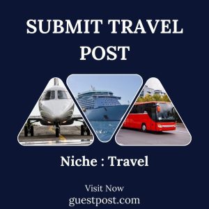 Submit Travel Post