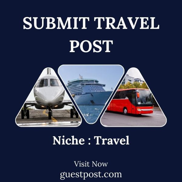 Submit Travel Post