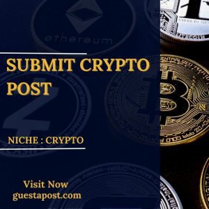 Submit Crypto Post