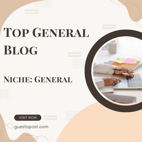 Top General Blog