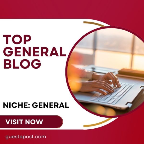 Top General Blog 2