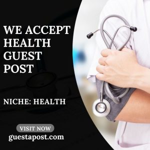 We Accept Health Guest Post