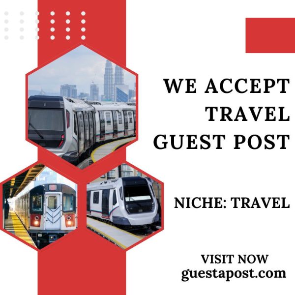 We Accept Travel Guest Post