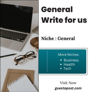 General Write for us