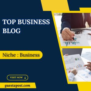 Top Business Blog