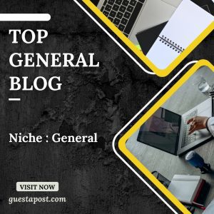 Top General Blog