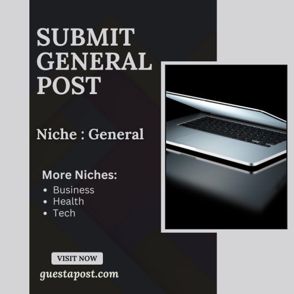 Submit General Post