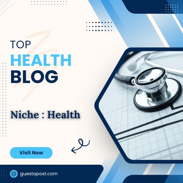 Top Health Blog