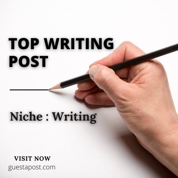 Top Writing Post