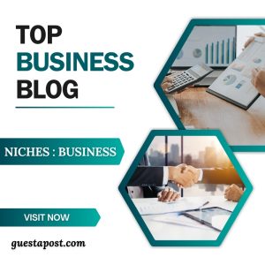 Top Business Blog