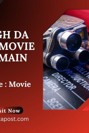 High DA PA Movie Domain