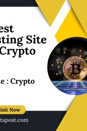 Guest Posting Site on Crypto